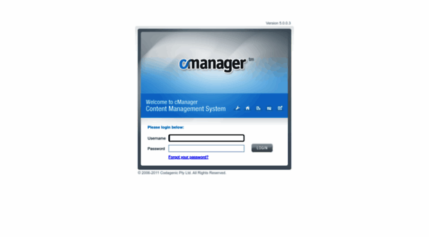 cmanager.onsport.com.au