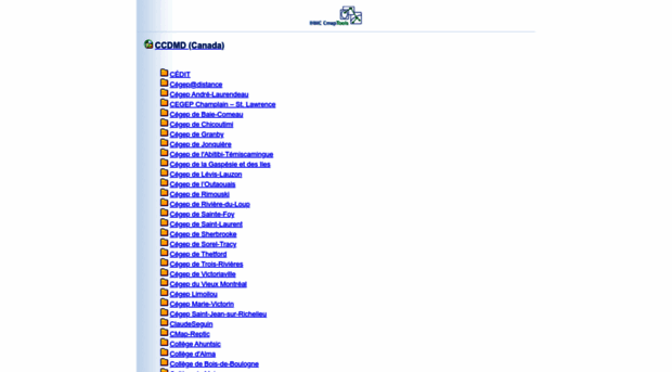 cmap.ccdmd.qc.ca