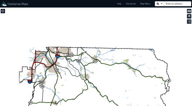 cmap.clackamas.us