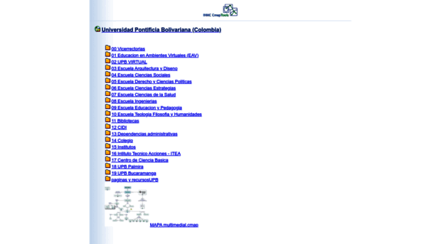 cmap.upb.edu.co