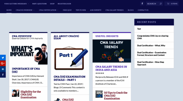 cmapass.com