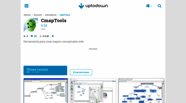 cmaptools.uptodown.com