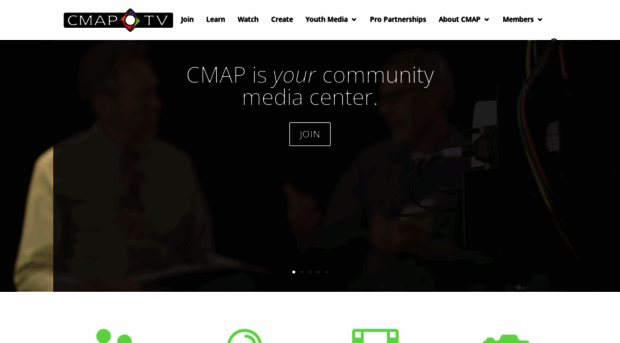 cmaptv.com