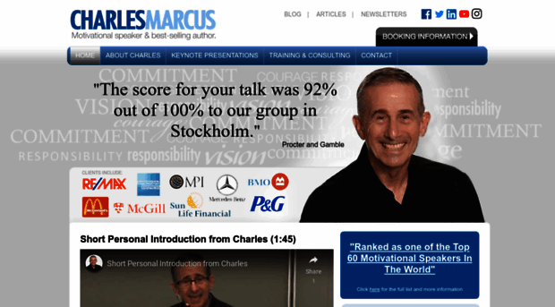 cmarcus.com