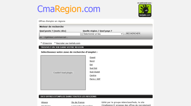 cmaregion.com