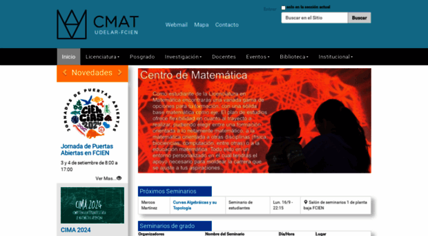 cmat.edu.uy