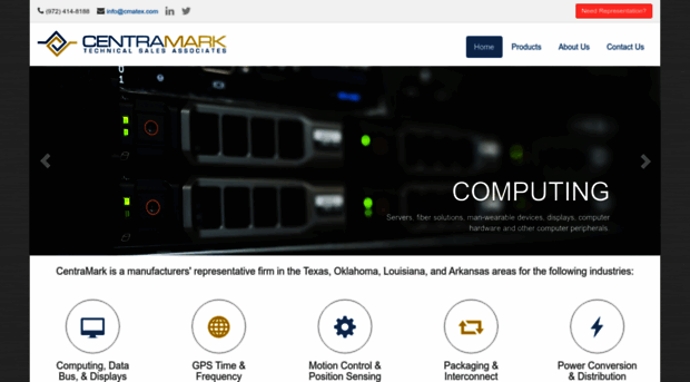 cmatex.com