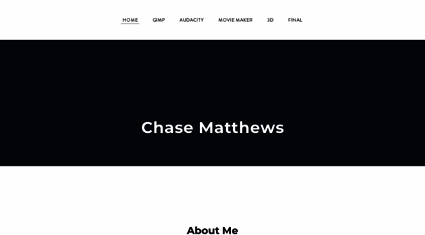 cmatthews2018.weebly.com