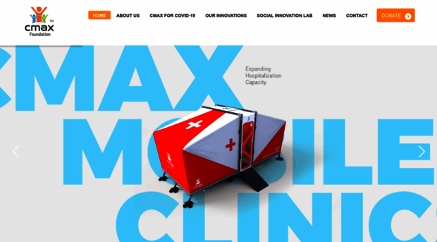 cmaxfoundation.org