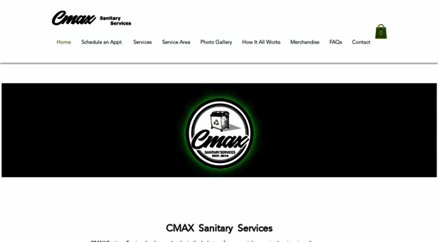 cmaxsanitize.com