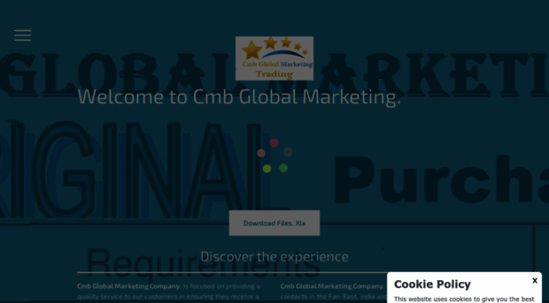 cmb-global-marketing-catalog.jimdofree.com