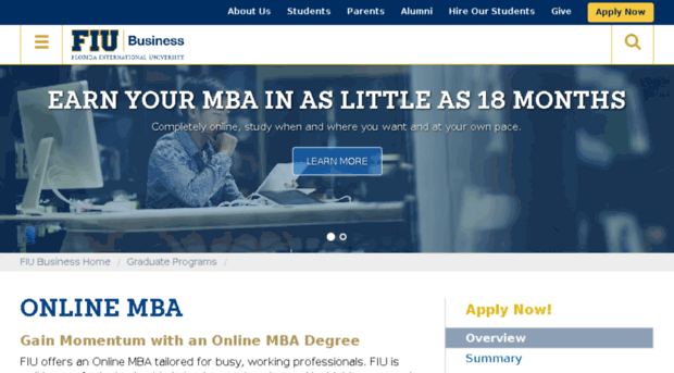 cmba.fiu.edu