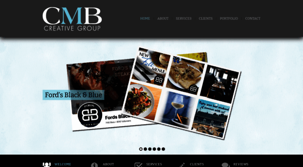 cmbcreativegroup.com