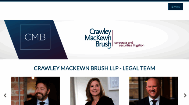 cmblaw.ca