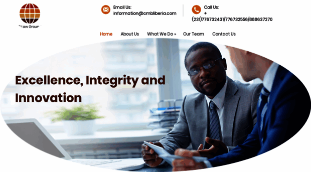 cmblawliberia.com