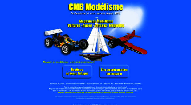 cmbmodelisme.fr