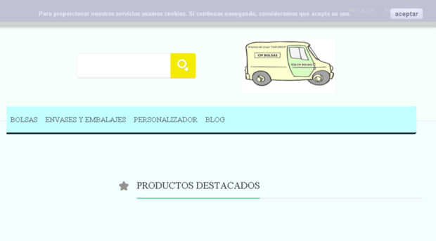 cmbolsas.com