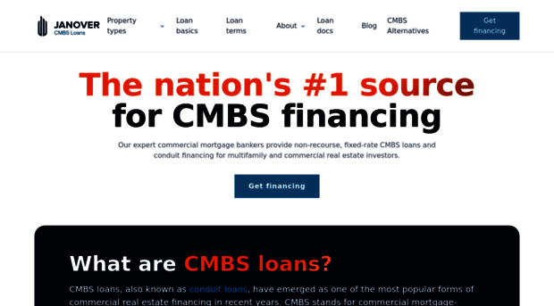 cmbs.loans