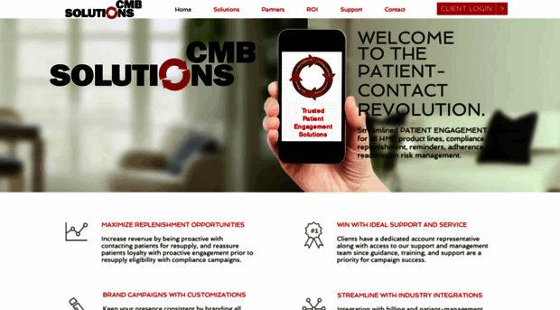 cmbsolutionsinc.com