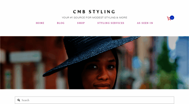 cmbstyling.com