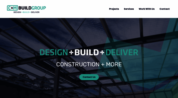 cmbuildgroup.com.au