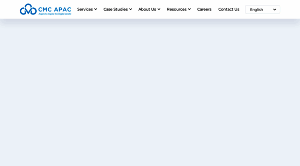 cmc-apac.sg - CMC Global - Leading software ... - CMC Apac