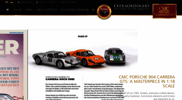 cmc-modelcars.de