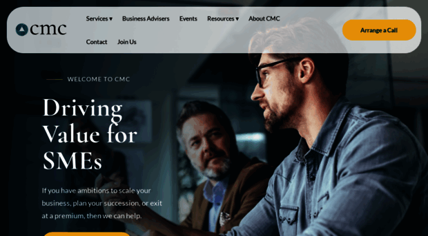 cmc-partners.co.uk