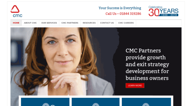 cmc-partners.com