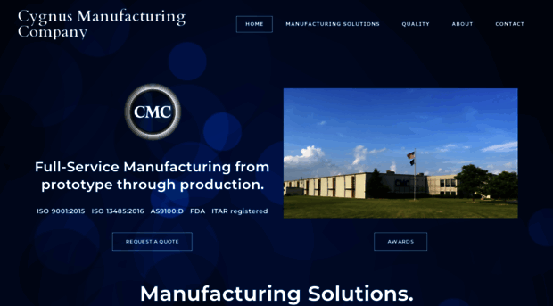 cmc-usa.com