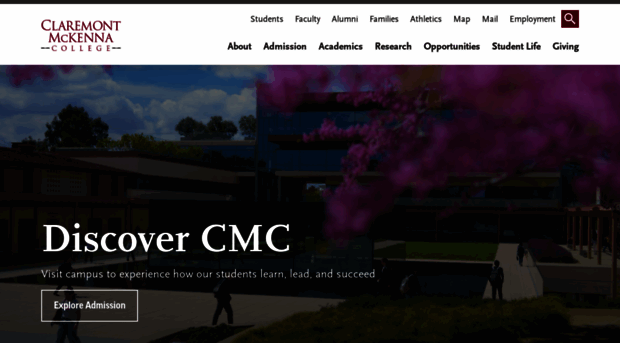 cmc.edu