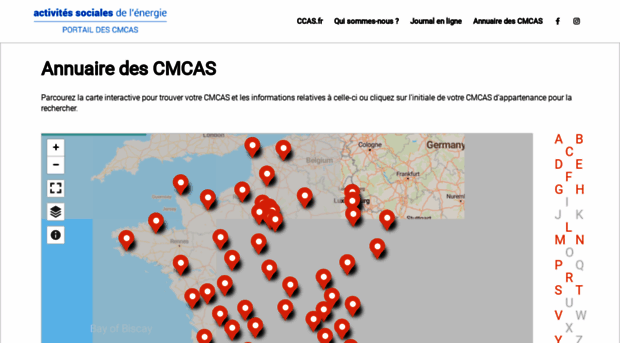 cmcas.com