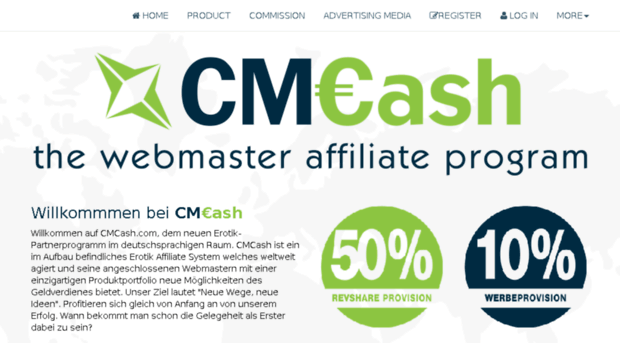 cmcash.com