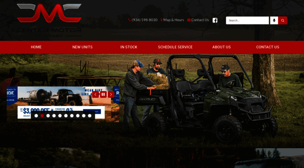cmcatv.com
