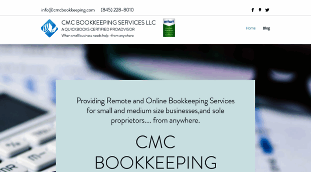 cmcbookkeeping.com