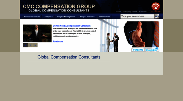 cmccompensationgroup.com