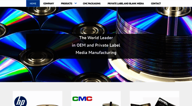 cmcdisc.com