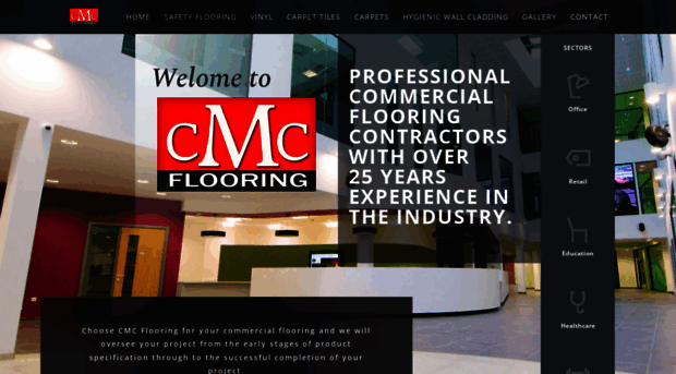 cmcflooring.com