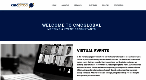 cmcglobal.com