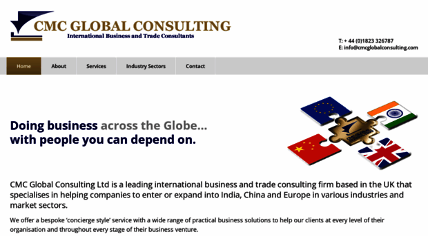 cmcglobalconsulting.com