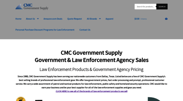 cmcgov.com