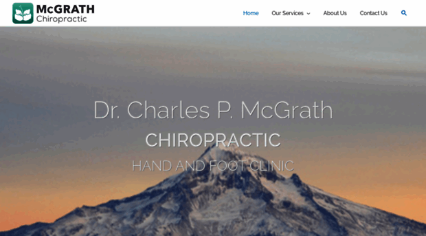 cmcgrathchiropractic.com