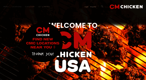 cmchickenusa.com