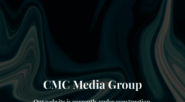 cmcmediagroup.com