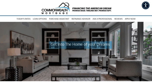 cmcmortgagetx.com