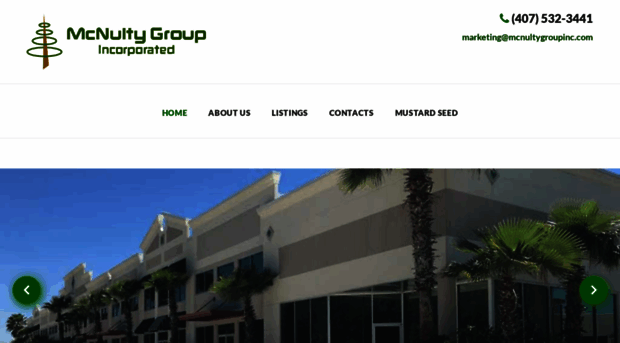 cmcnultygroup.com