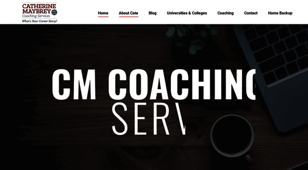 cmcoachingservices.com