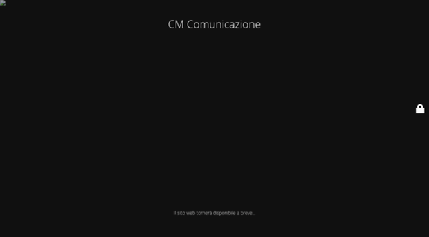 cmcomunicazionesrl.it