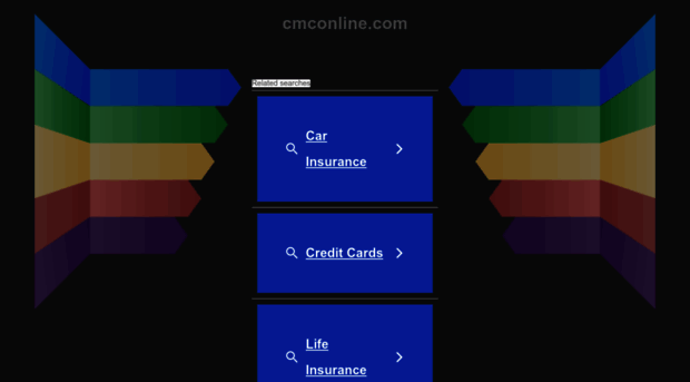 cmconline.com