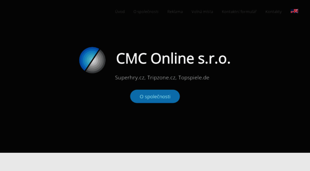 cmconline.cz